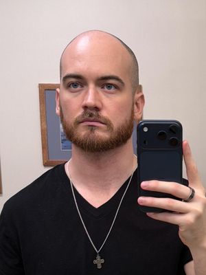 Justin, 30