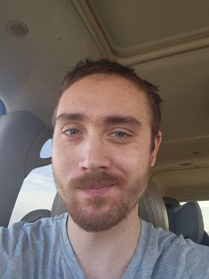 Ian, 30
