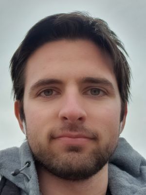 Anthony, 26