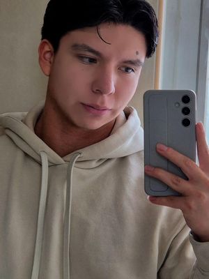 Edgar, 23