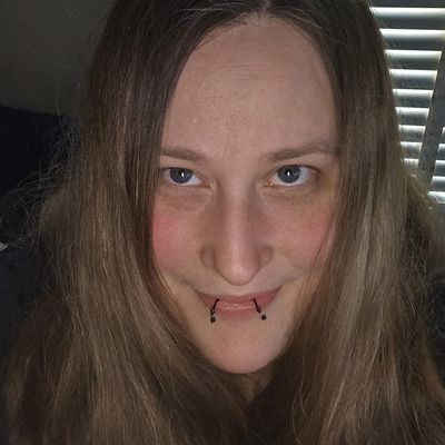 Tracy, 34