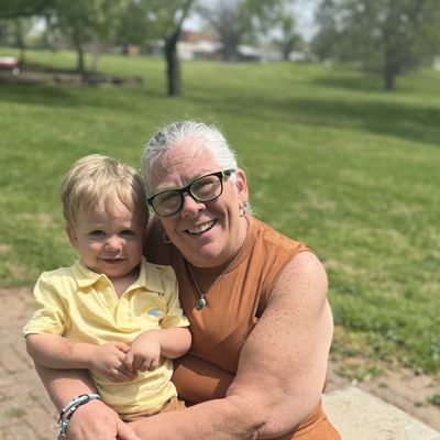 Patty, 58