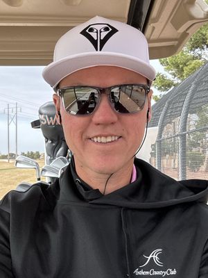 Chris, 44
