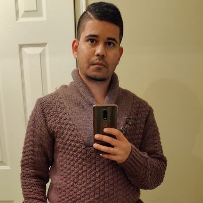 Sheldon, 36
