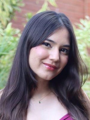 Carol, 24