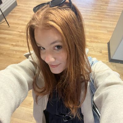 Avery, 22