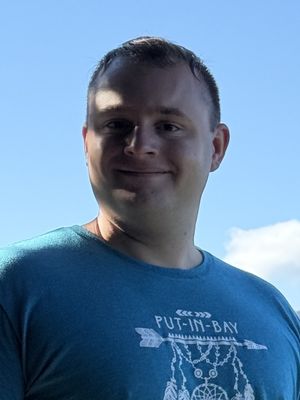 Alex, 26