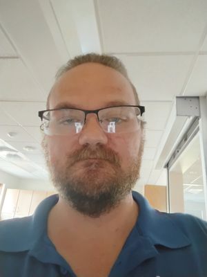 Dillon, 34