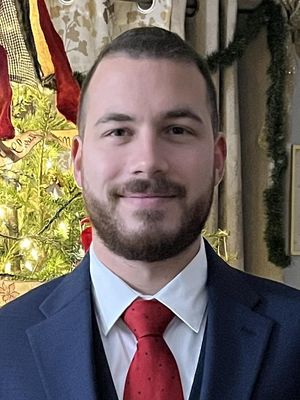 Anthony, 22