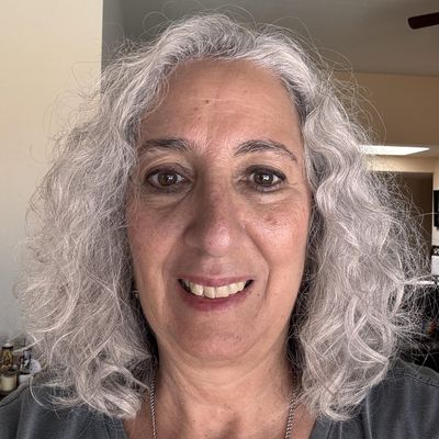 Carol, 69