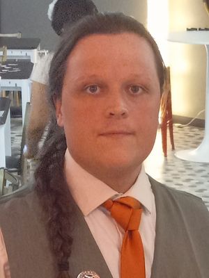 Michael, 31