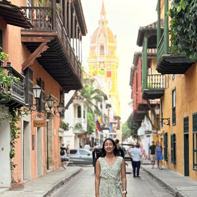 Vane, 34