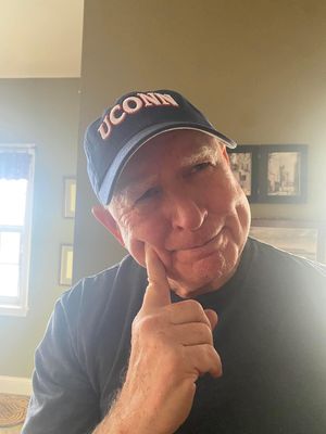 Eric, 77