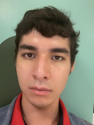 Isaac, 23