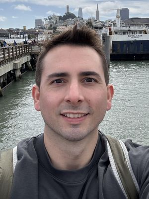 Eric, 35