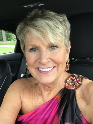 Jeanine, 68
