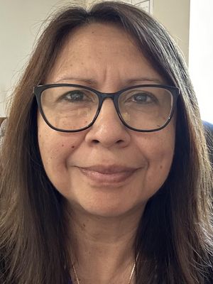 Stephanie, 55
