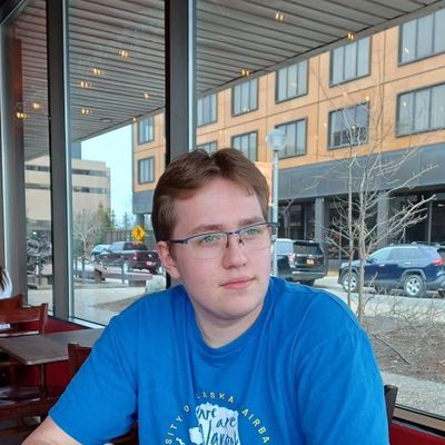 Tadeusz, 22