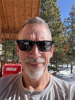 Brian, 61