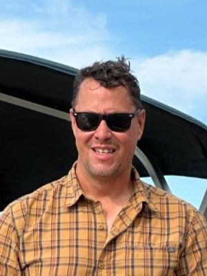 Steve, 49