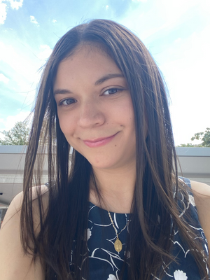 Monica, 29