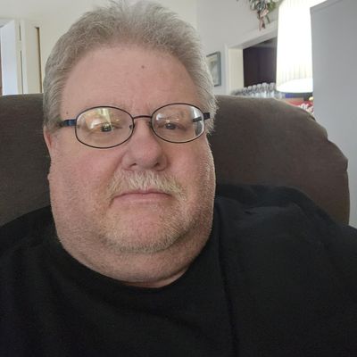 Timothy, 51