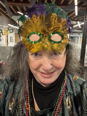 Claudia, 71
