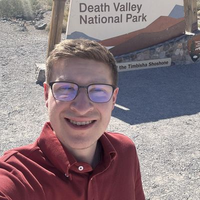 Sam, 21
