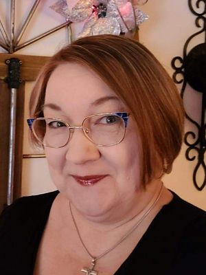 Jennifer, 57