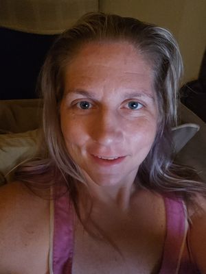 Katie, 41
