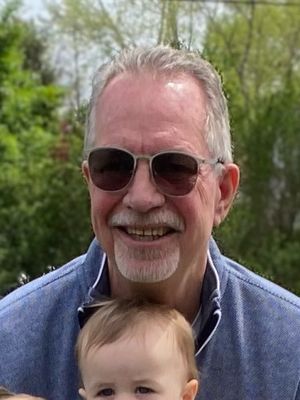 Mike, 64