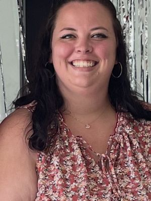 Ashley, 31