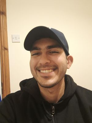 Manu, 27
