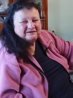 Marjorie, 76