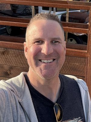 Ian, 45