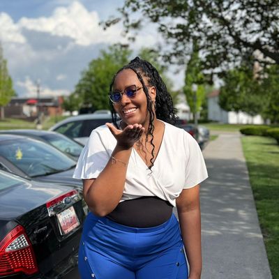 Kachi, 23