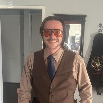 Preston, 24