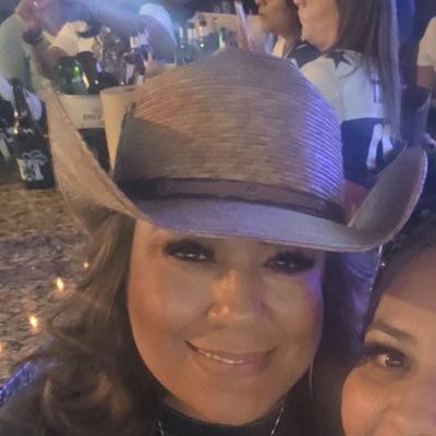 Emily, 49