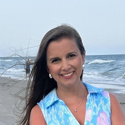 Mary Katherine, 31