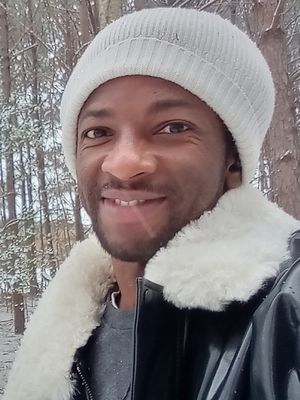 Terence, 33
