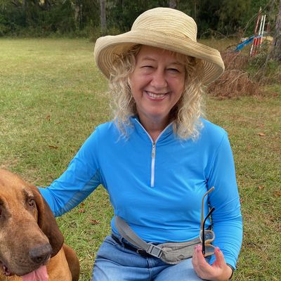 Mary, 67