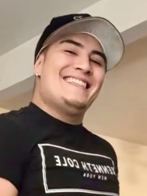 Omar, 30