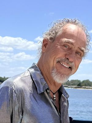 Mike, 74