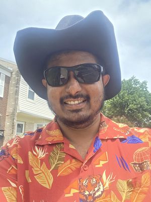 Gavin, 39