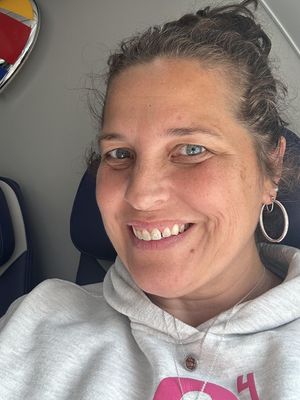 Jenny, 45