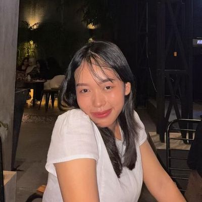 Bernadetha, 23