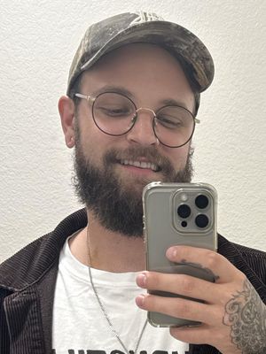 Cody, 33