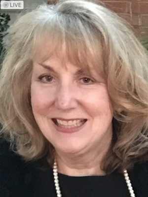 Mary, 67