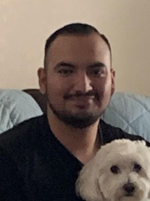 Jason, 26