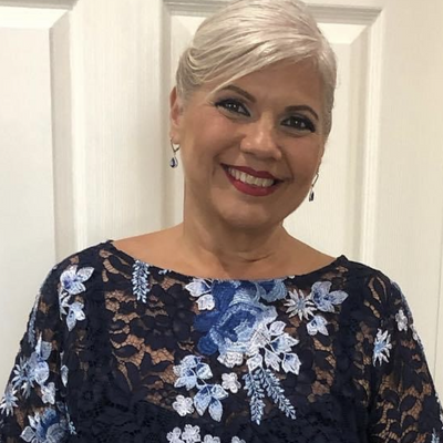 Evelyn, 64